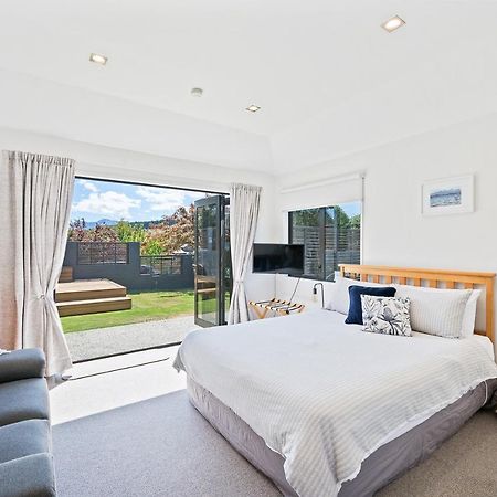Studio On Kings Wanaka Extérieur photo