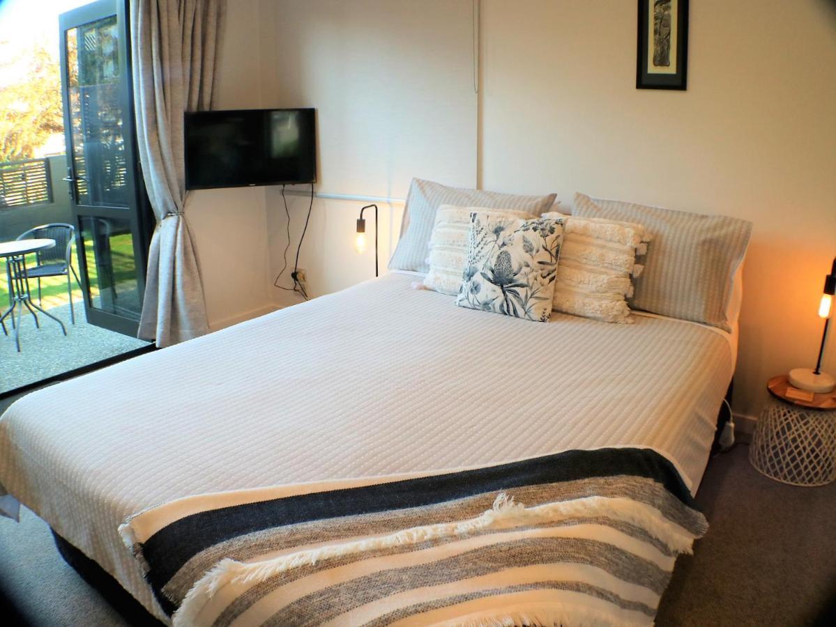 Studio On Kings Wanaka Extérieur photo