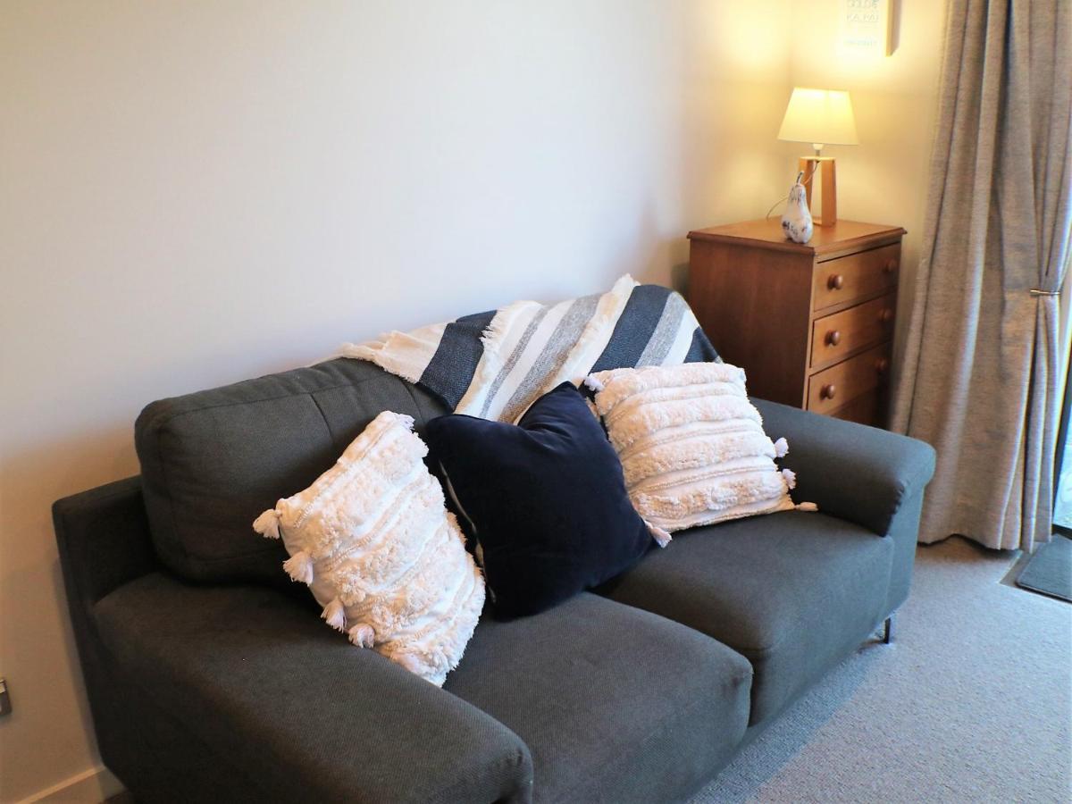 Studio On Kings Wanaka Extérieur photo