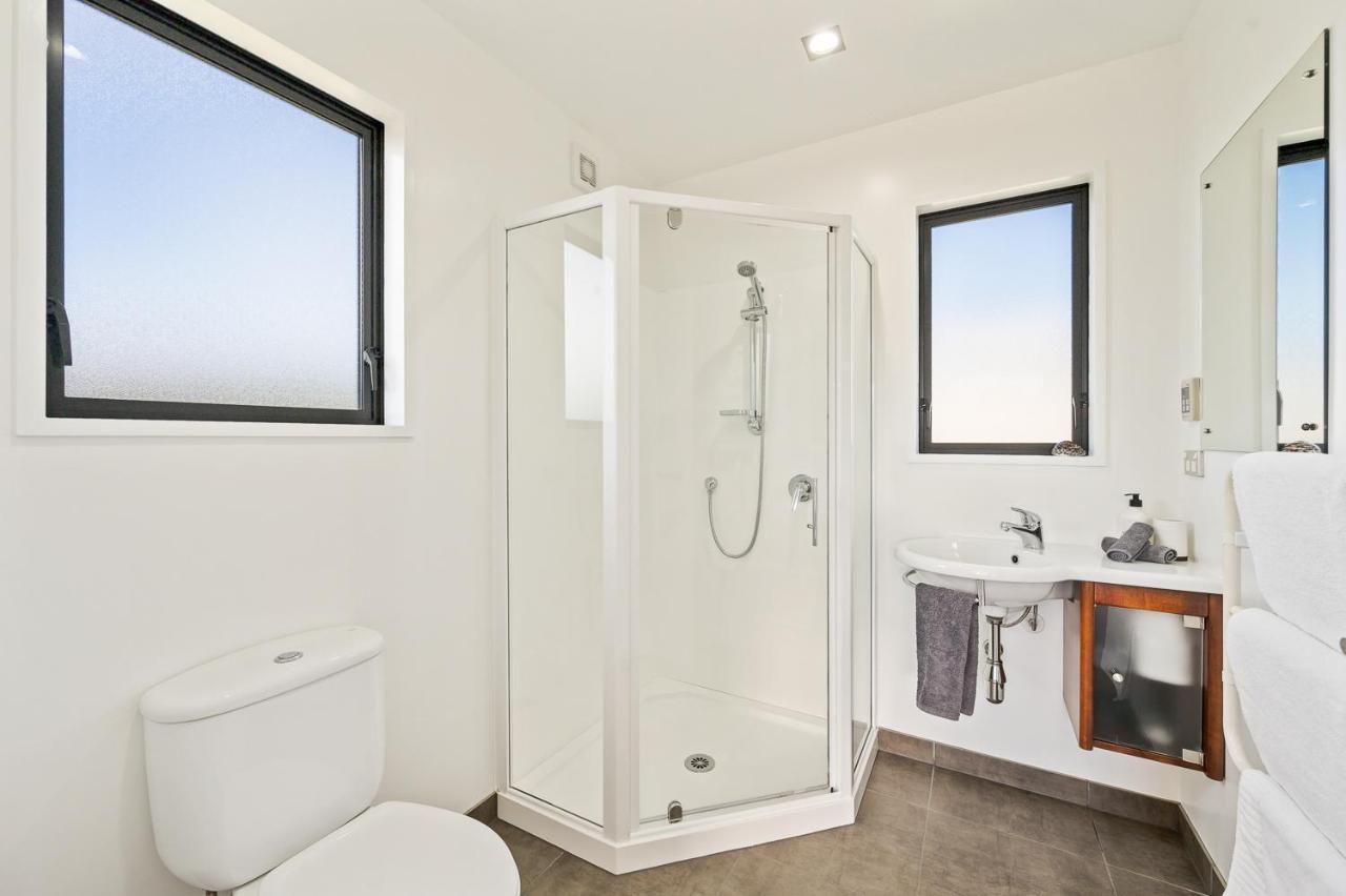 Studio On Kings Wanaka Extérieur photo