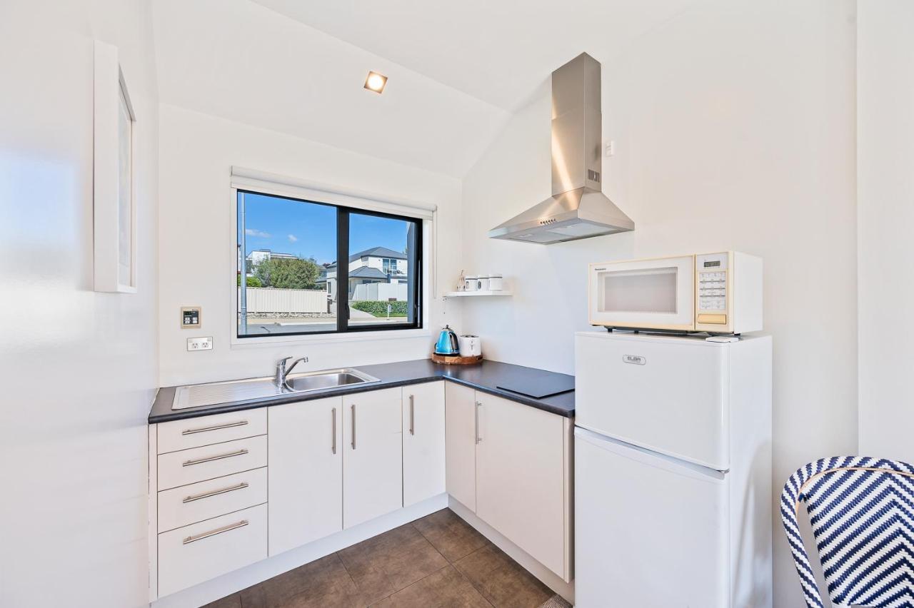 Studio On Kings Wanaka Extérieur photo