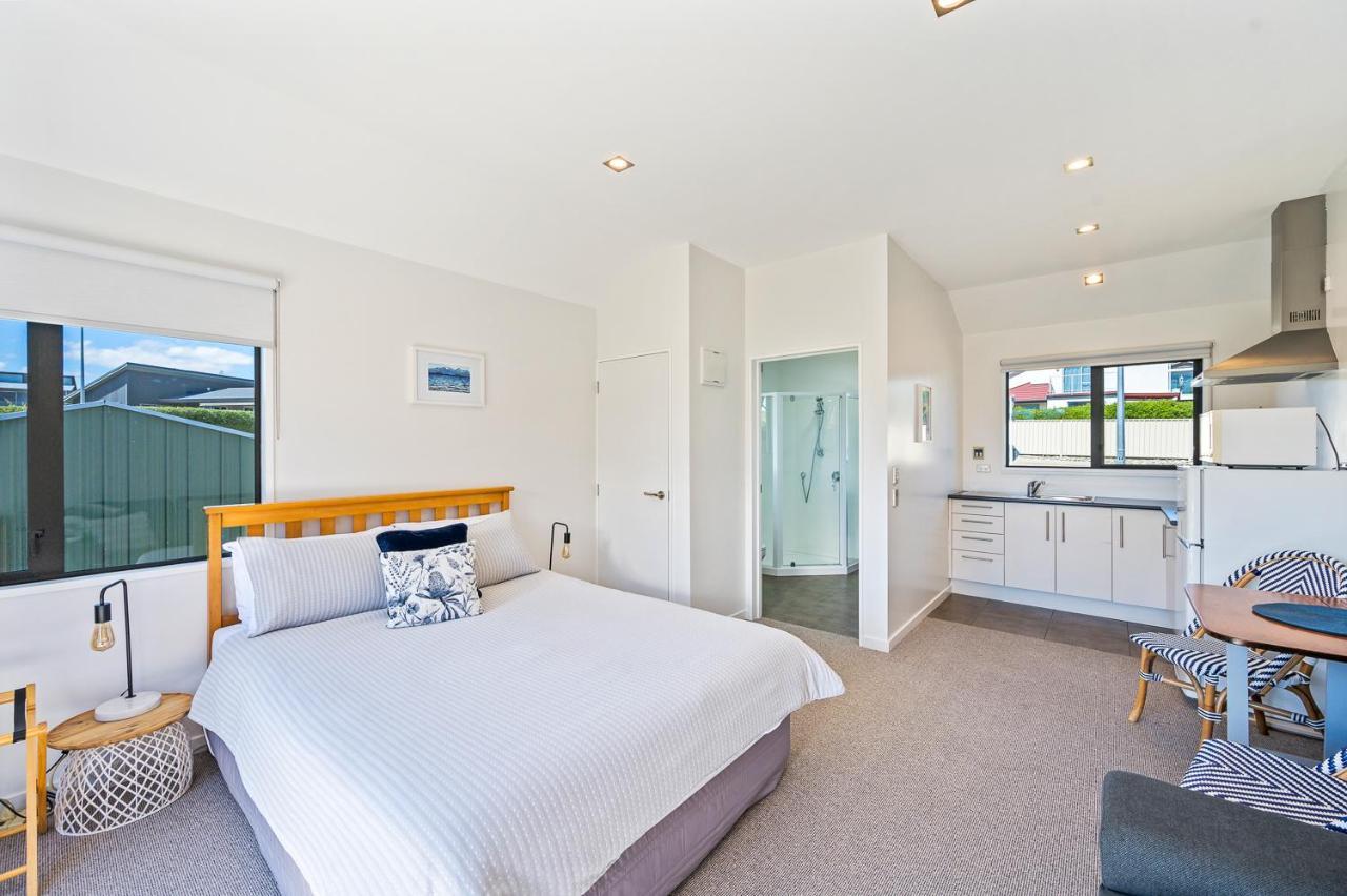 Studio On Kings Wanaka Extérieur photo